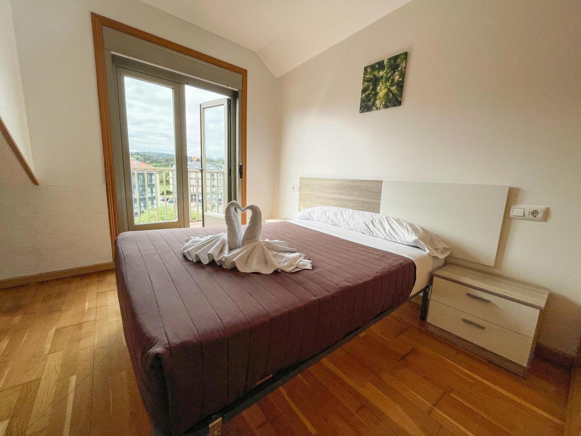Apartamentos Ares 3000 Luaran gambar