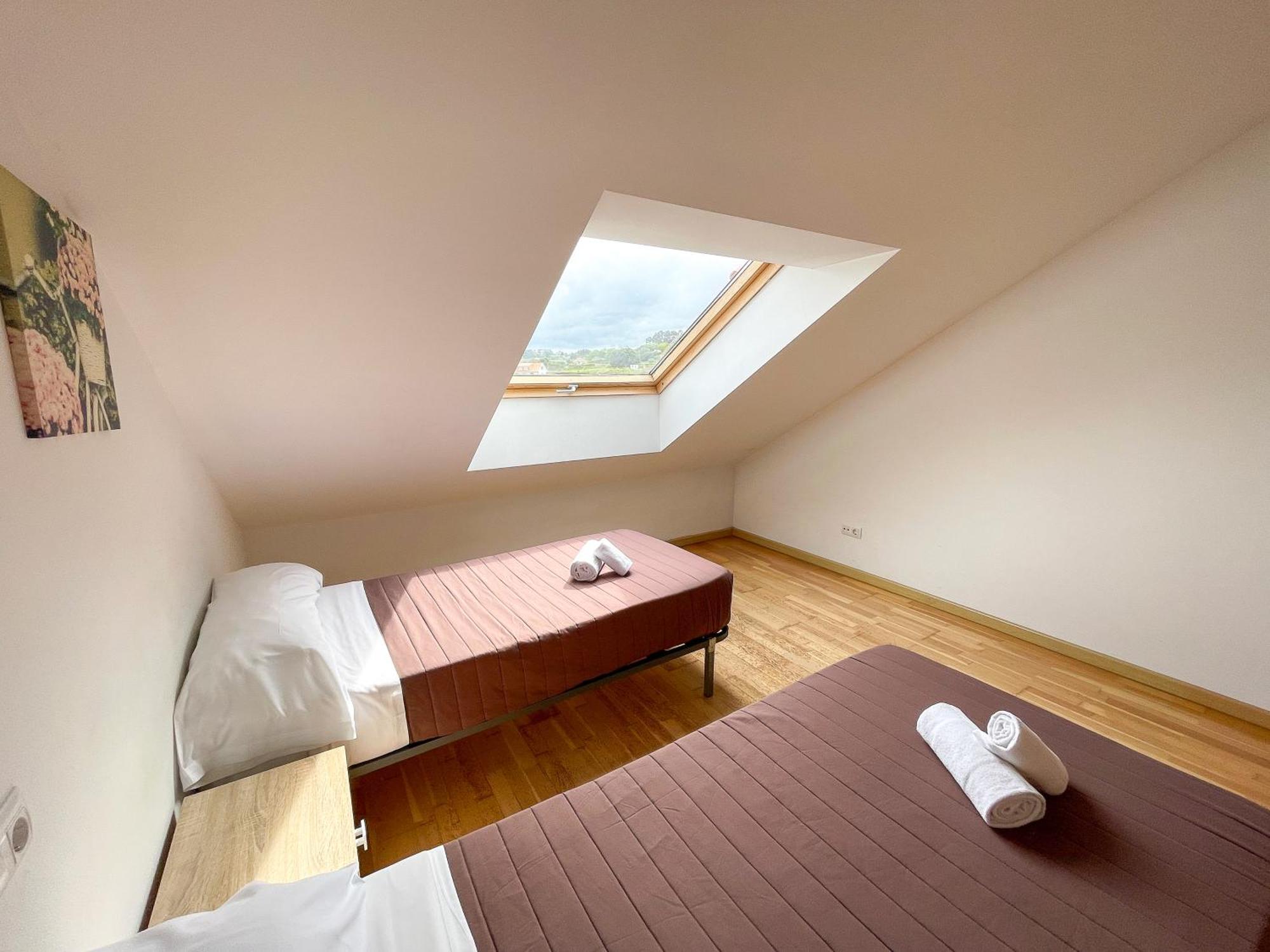 Apartamentos Ares 3000 Luaran gambar