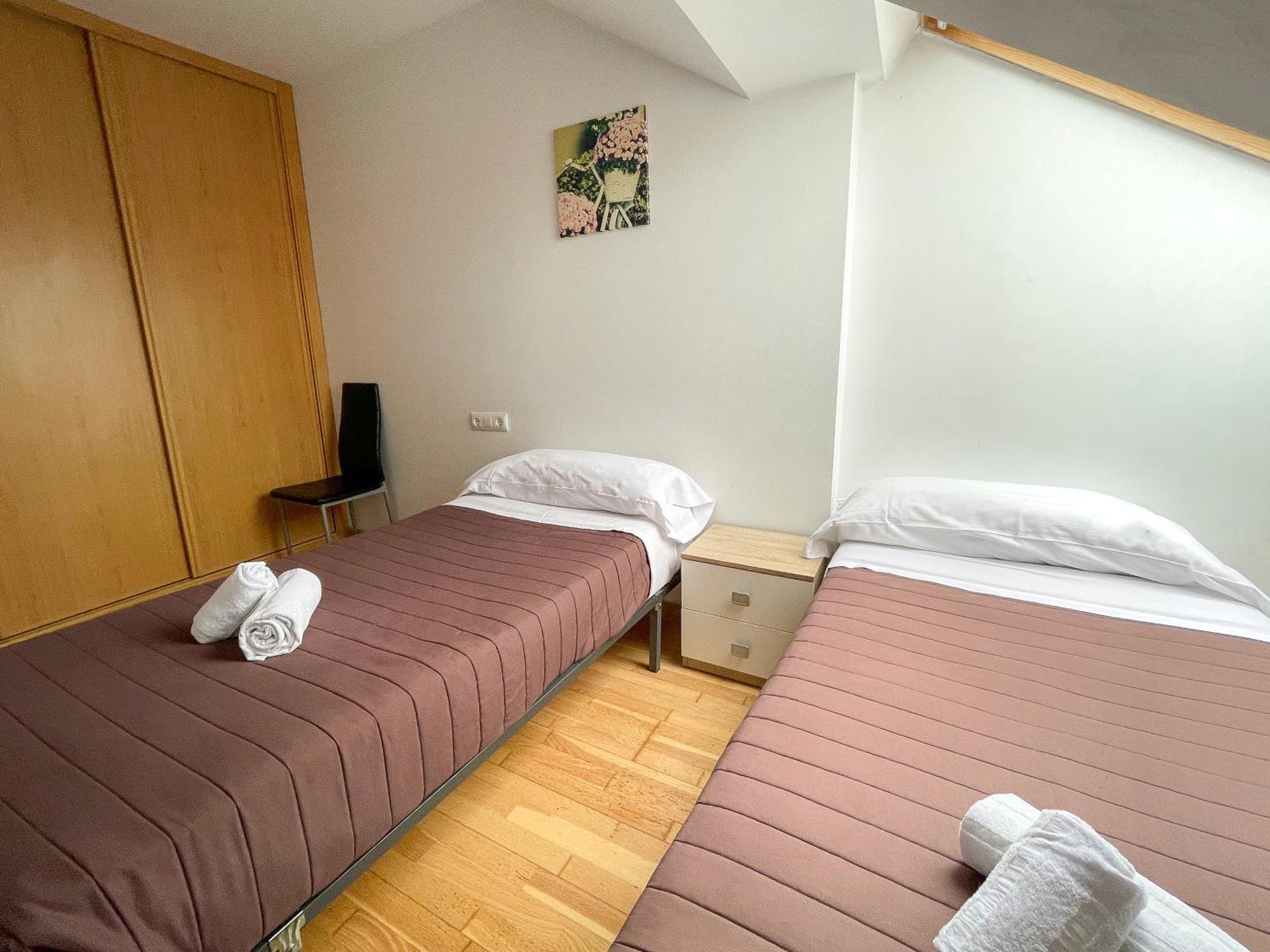 Apartamentos Ares 3000 Luaran gambar
