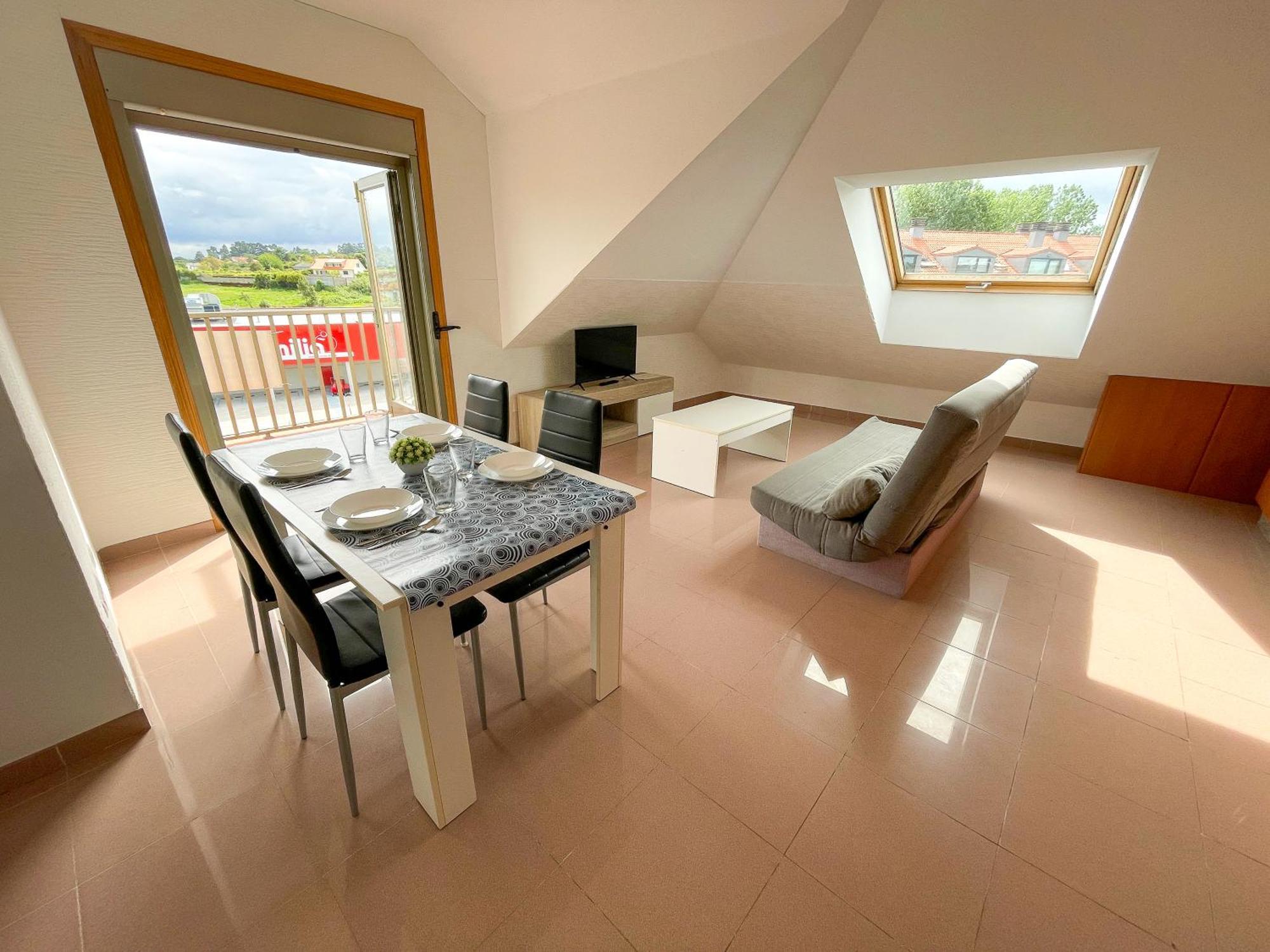 Apartamentos Ares 3000 Luaran gambar