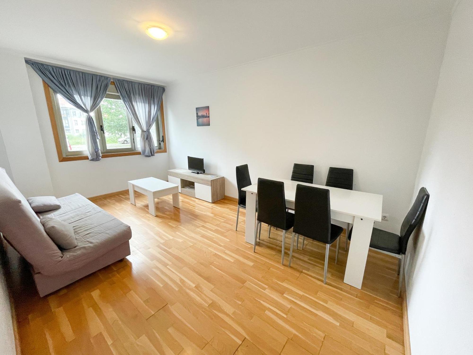 Apartamentos Ares 3000 Luaran gambar