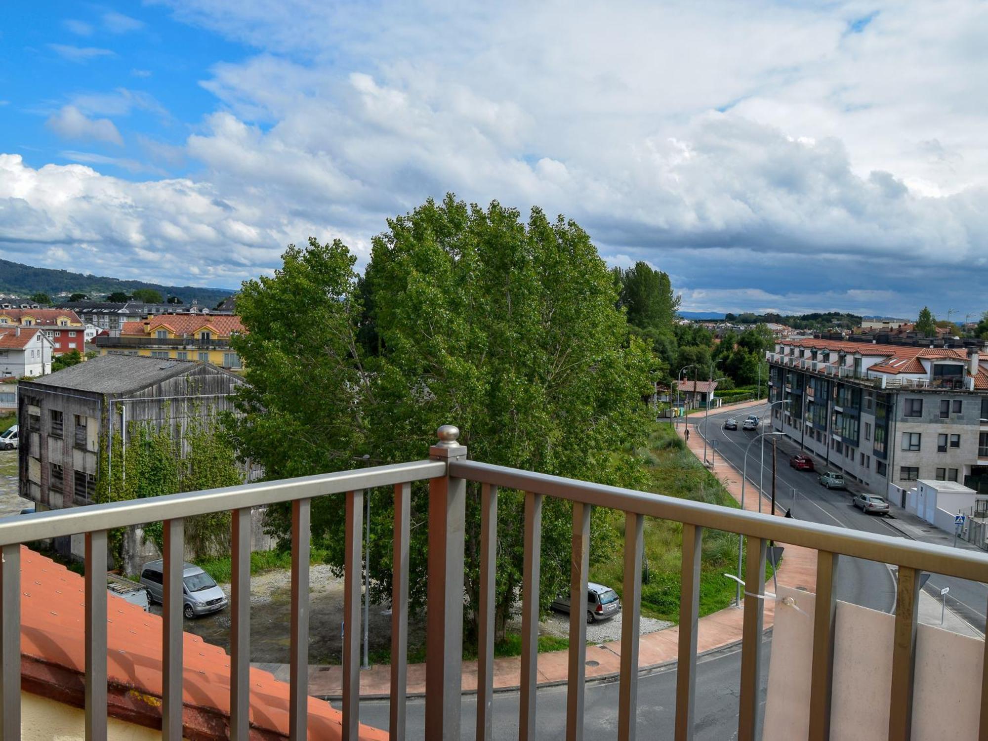 Apartamentos Ares 3000 Luaran gambar