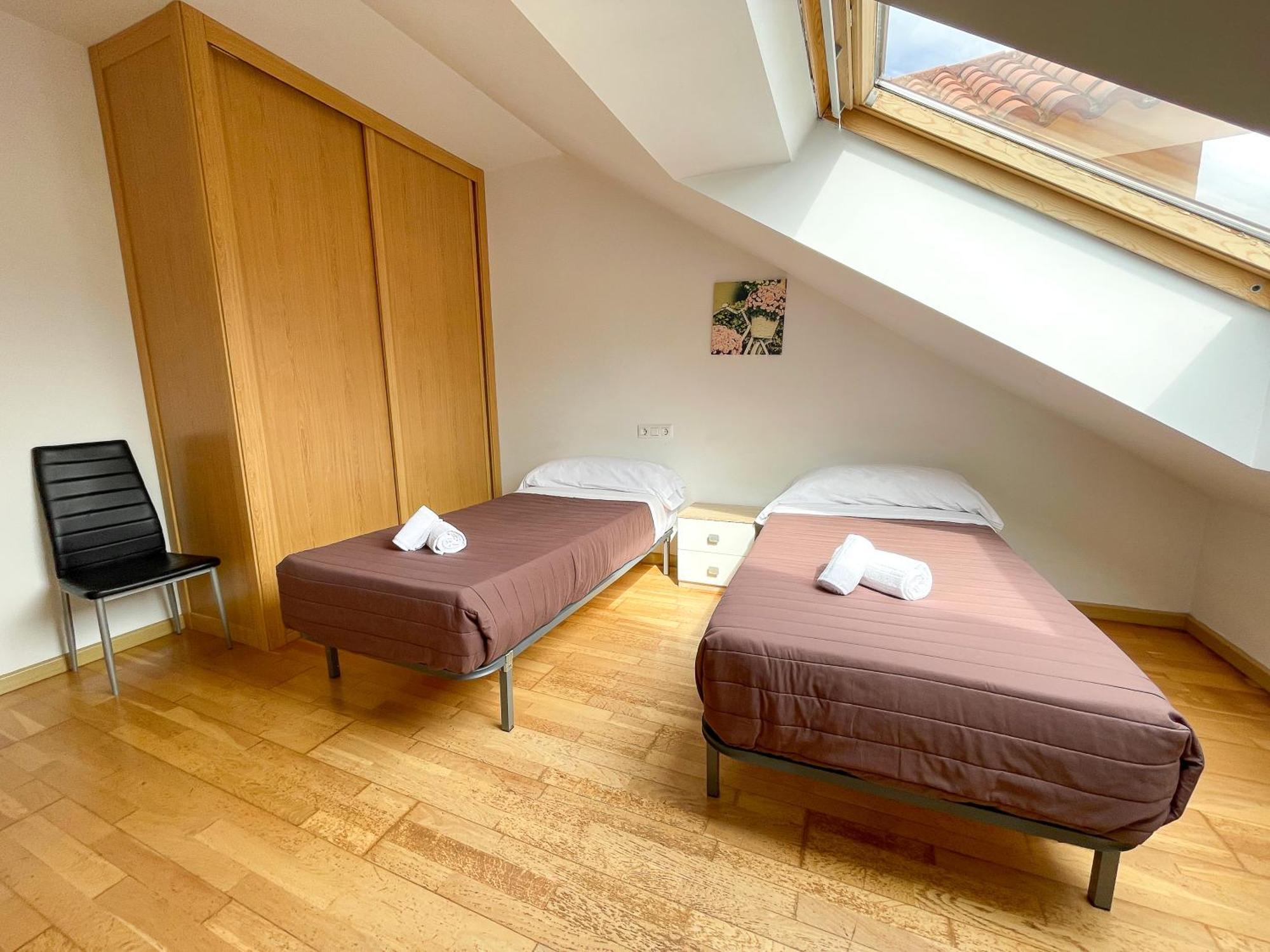 Apartamentos Ares 3000 Luaran gambar