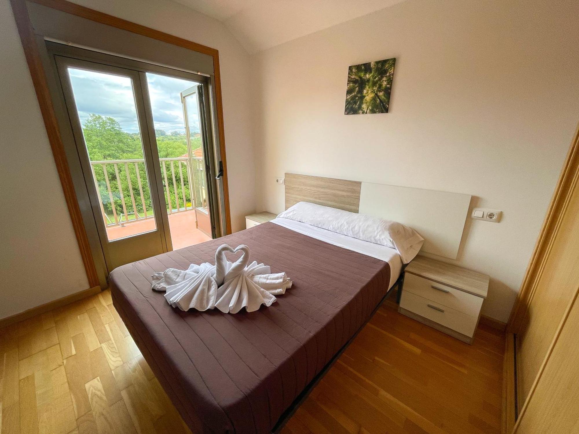 Apartamentos Ares 3000 Luaran gambar