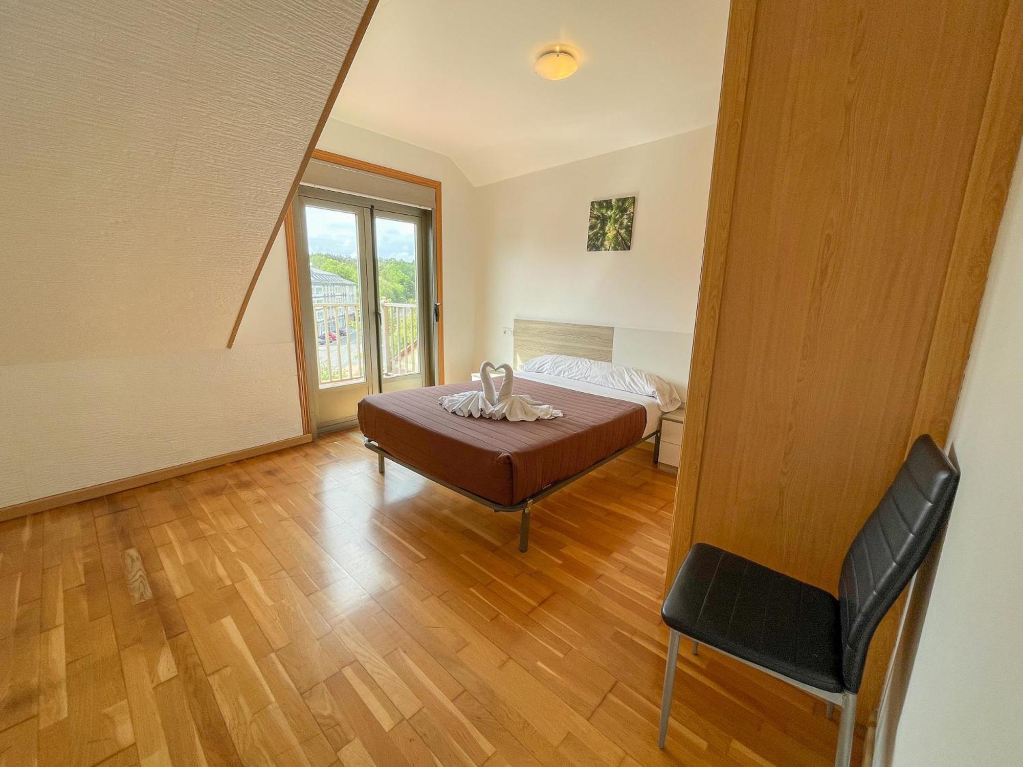 Apartamentos Ares 3000 Luaran gambar