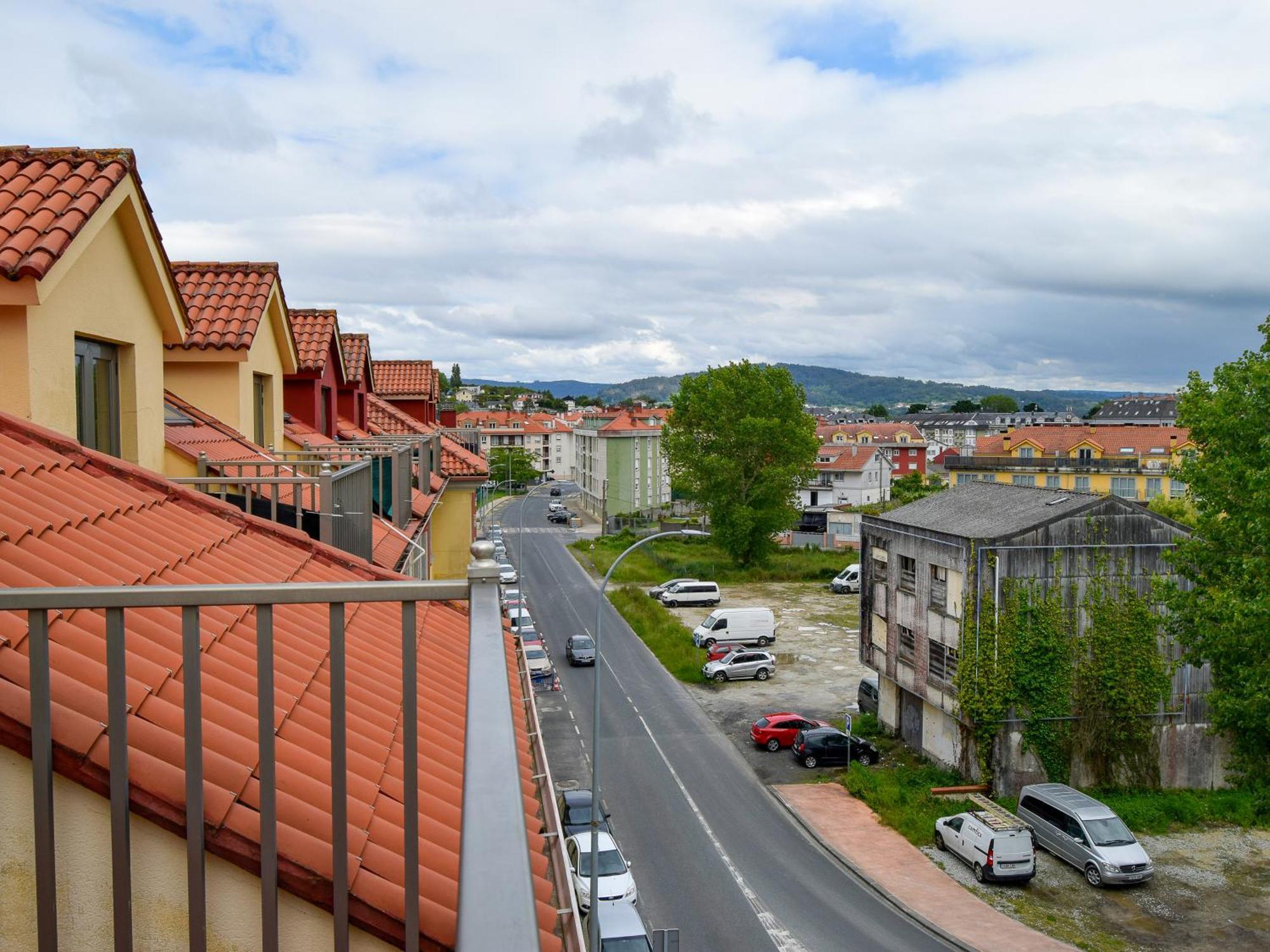 Apartamentos Ares 3000 Luaran gambar