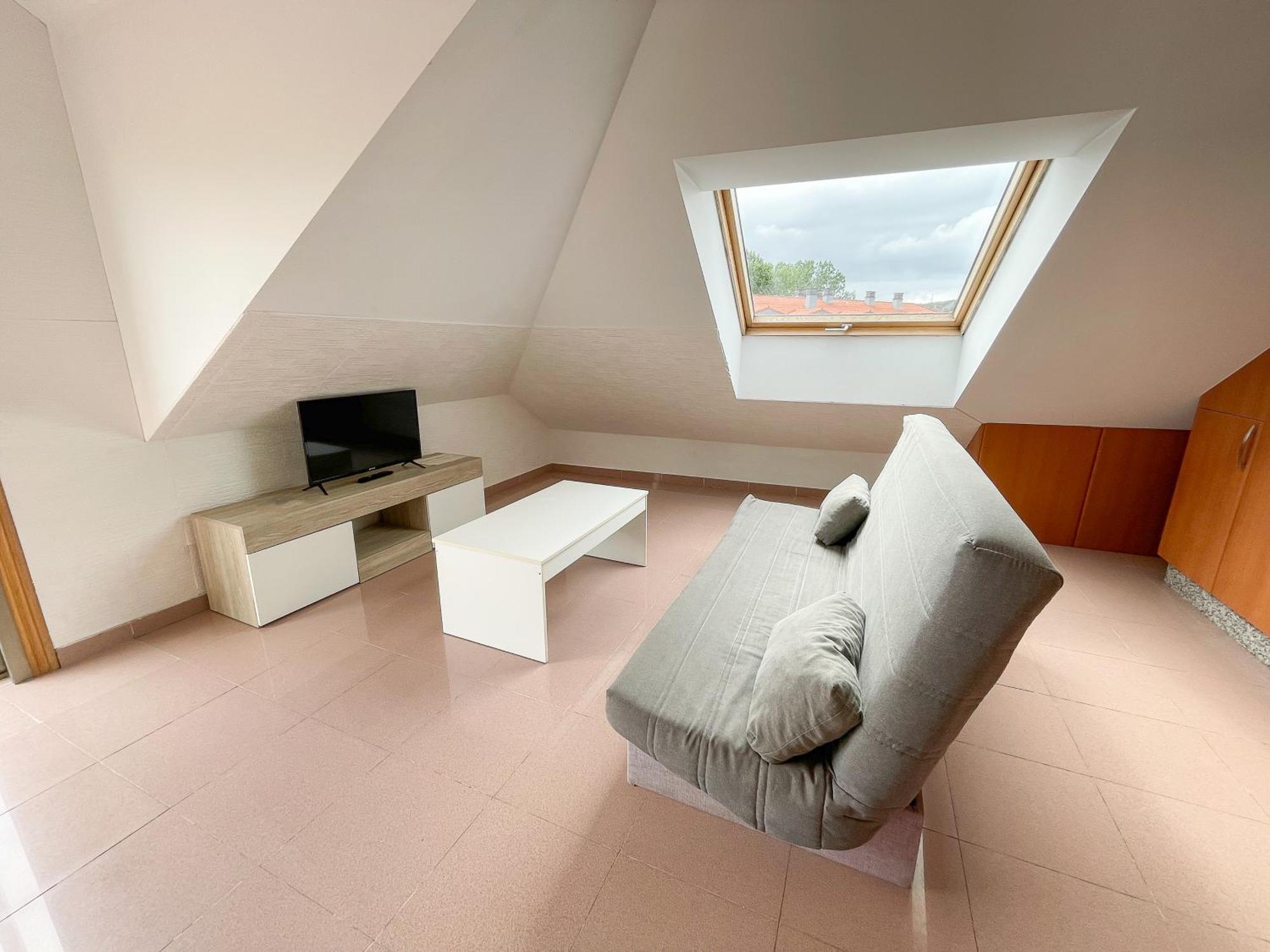 Apartamentos Ares 3000 Luaran gambar
