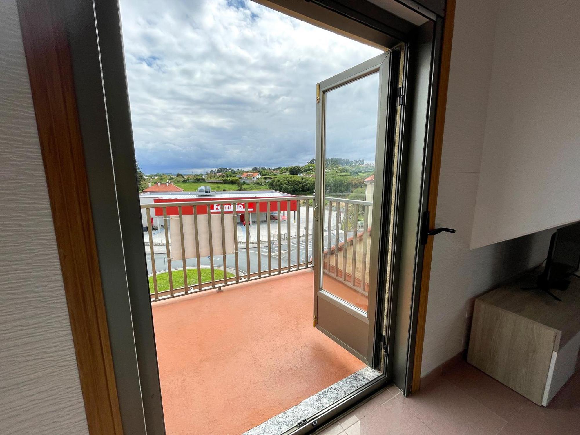 Apartamentos Ares 3000 Luaran gambar