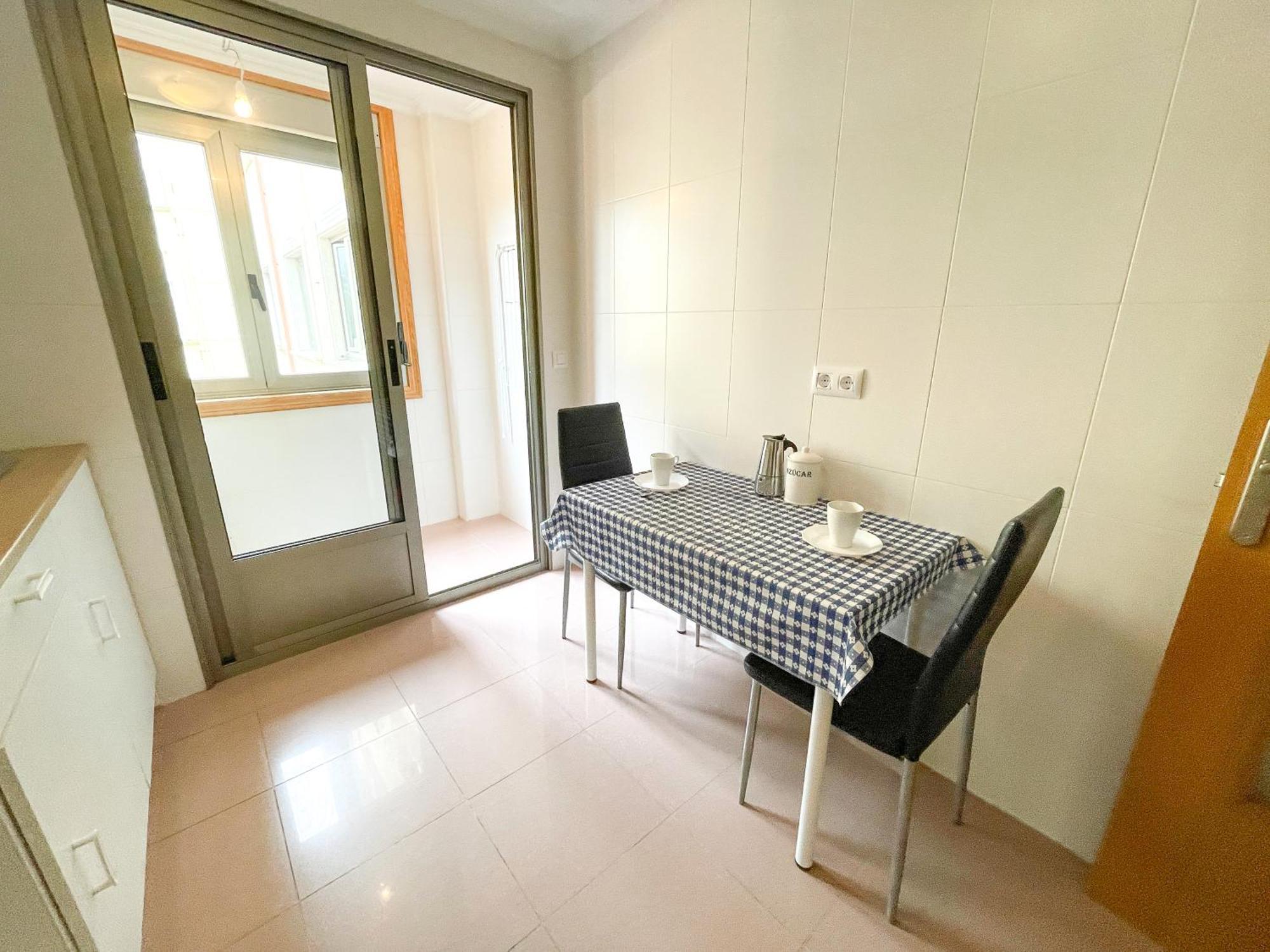 Apartamentos Ares 3000 Luaran gambar