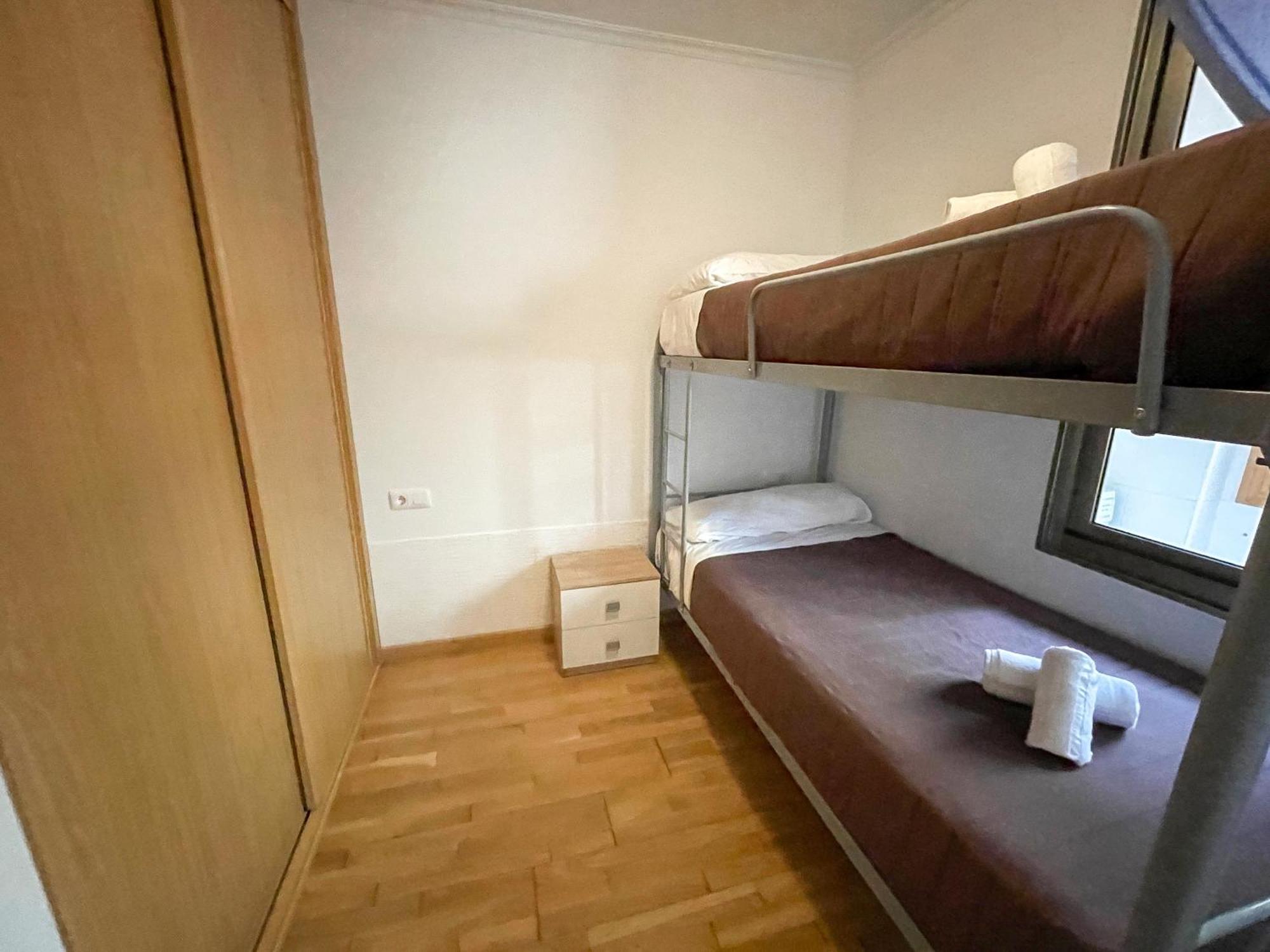 Apartamentos Ares 3000 Luaran gambar