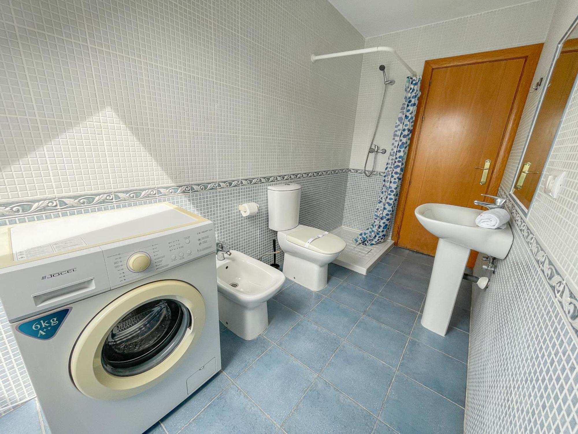 Apartamentos Ares 3000 Luaran gambar
