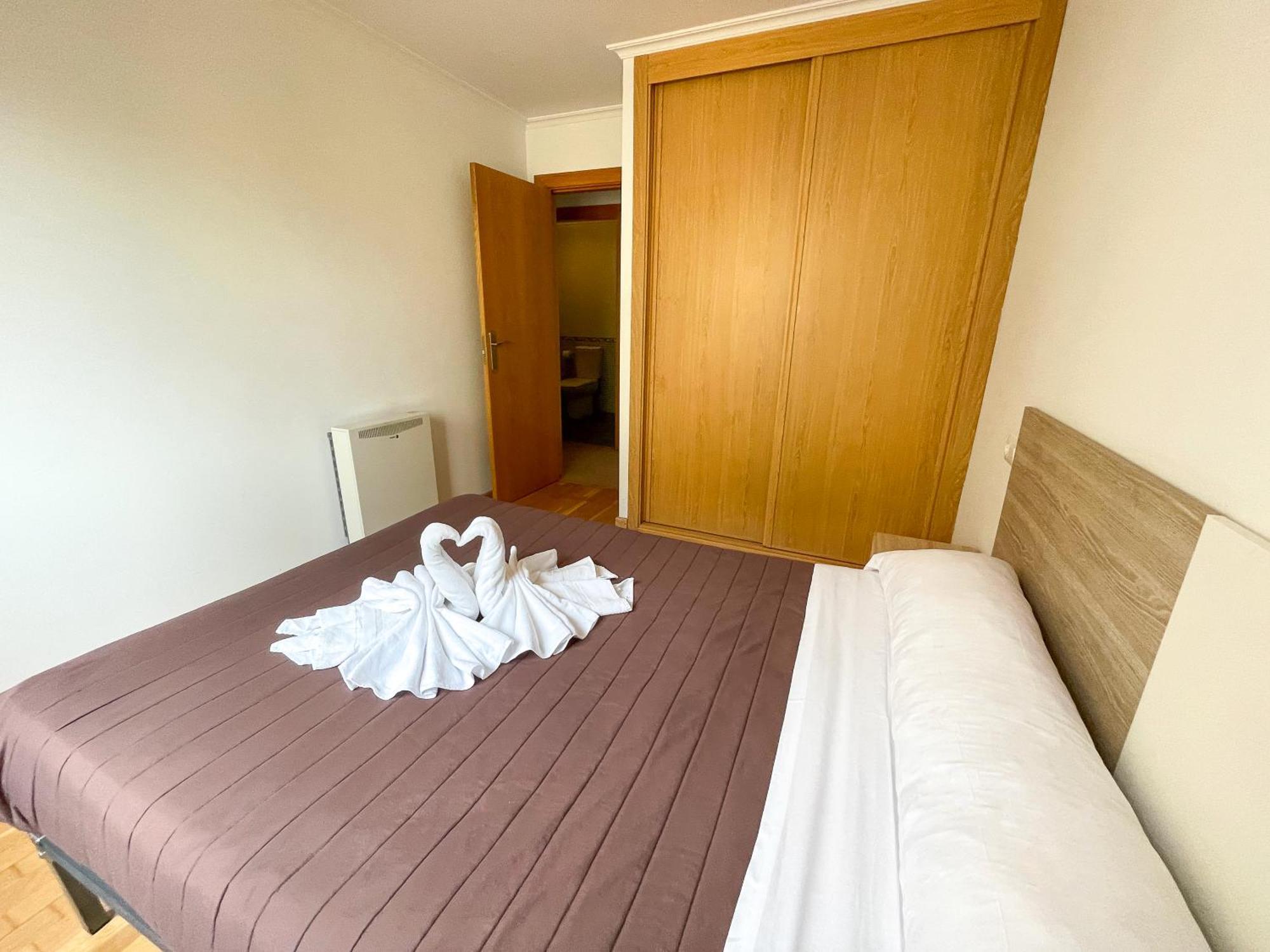 Apartamentos Ares 3000 Luaran gambar