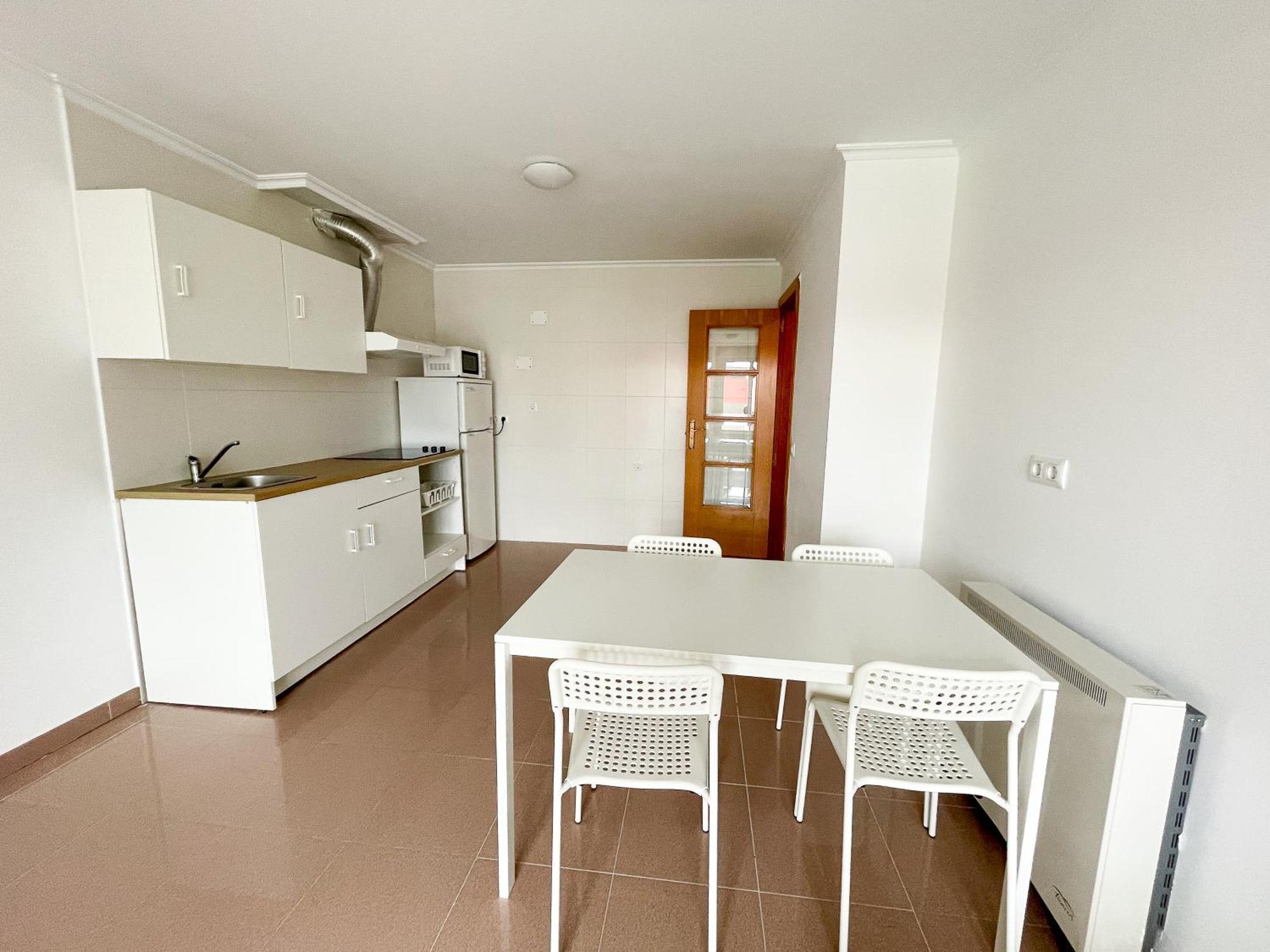 Apartamentos Ares 3000 Luaran gambar