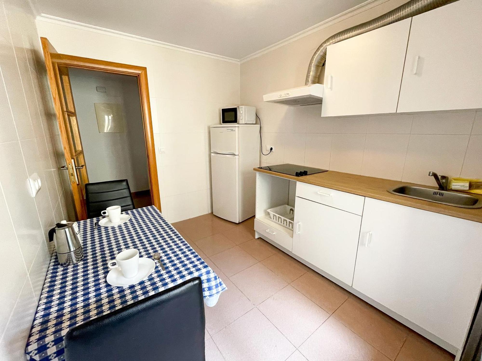 Apartamentos Ares 3000 Luaran gambar