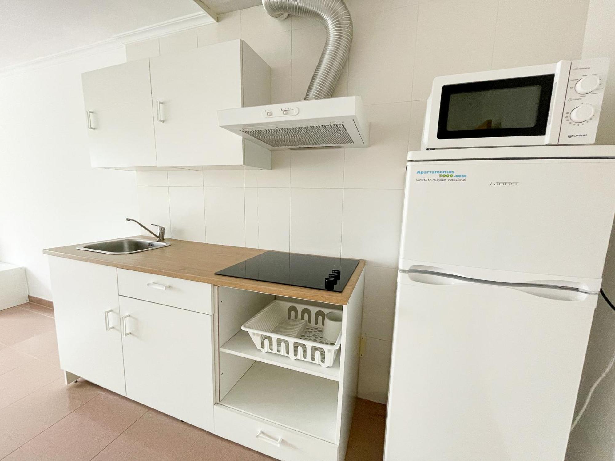 Apartamentos Ares 3000 Luaran gambar