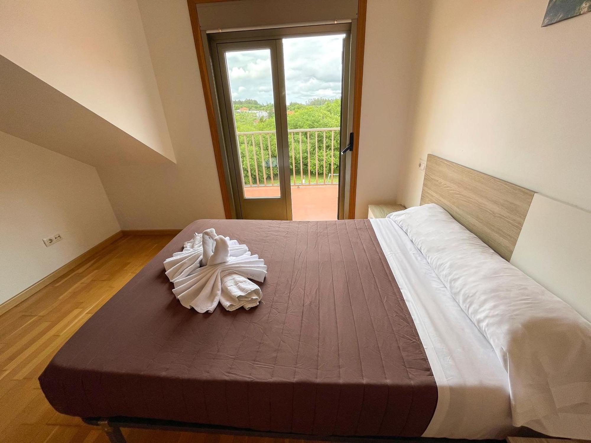 Apartamentos Ares 3000 Luaran gambar
