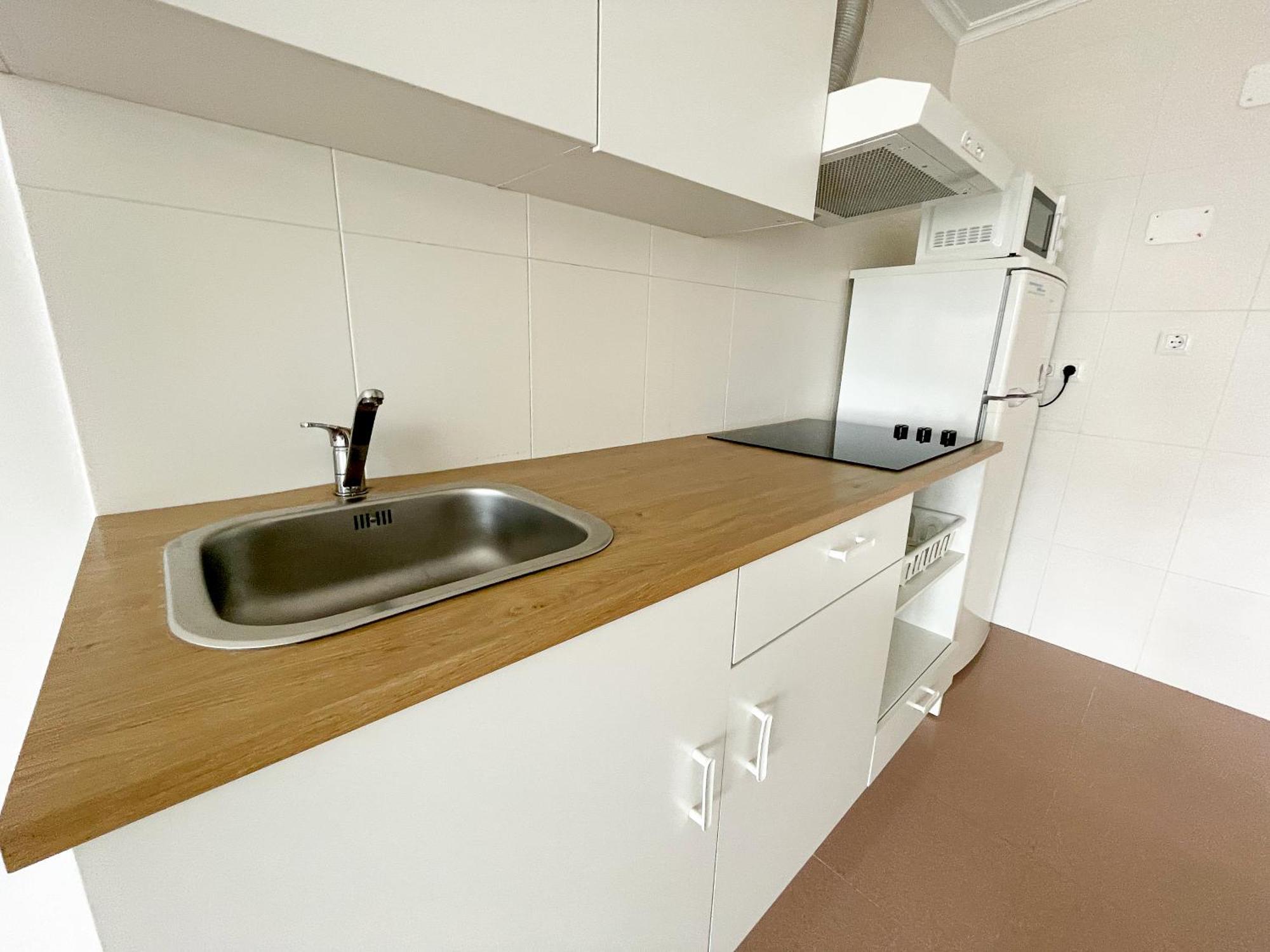 Apartamentos Ares 3000 Luaran gambar