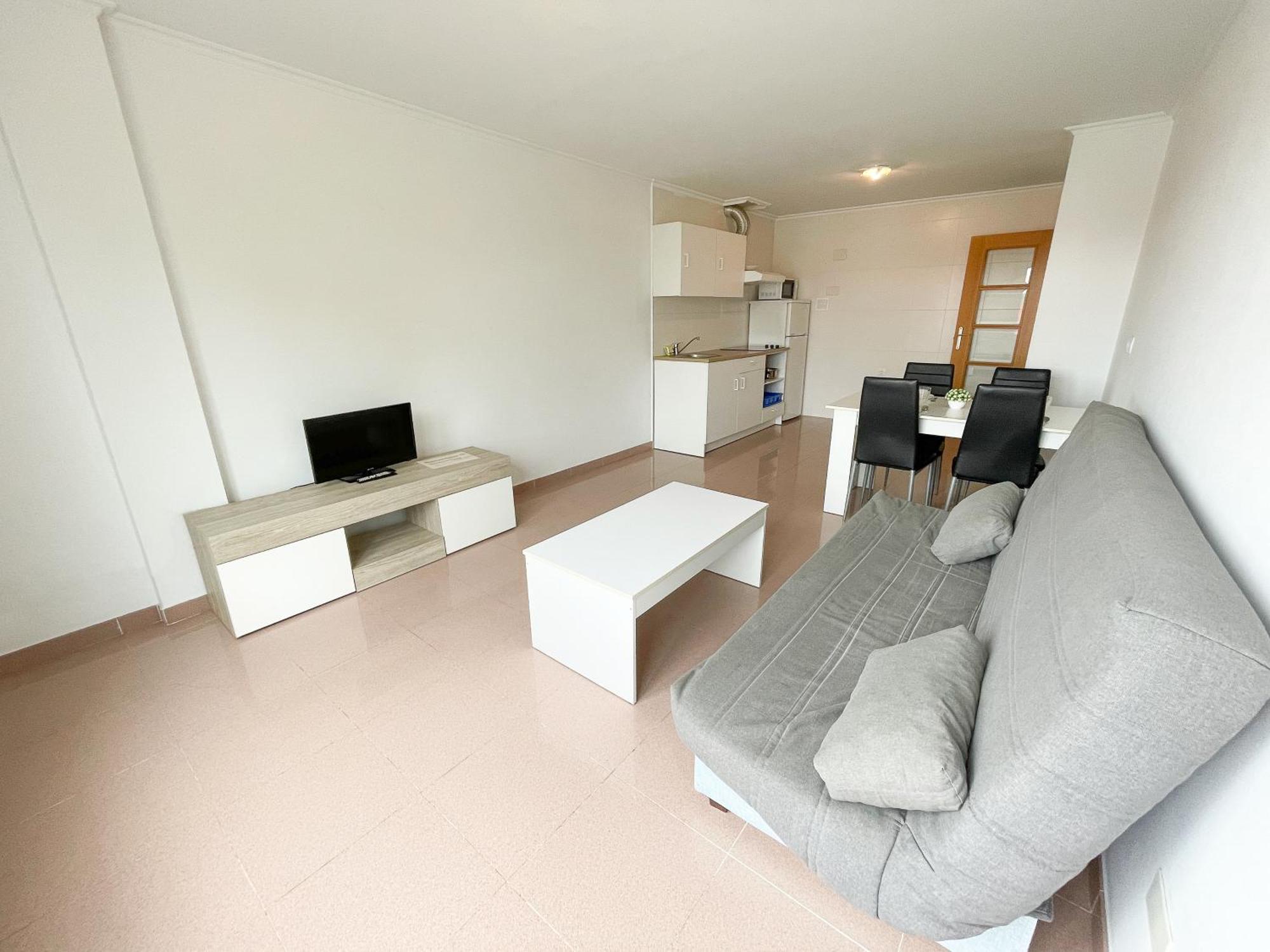 Apartamentos Ares 3000 Luaran gambar