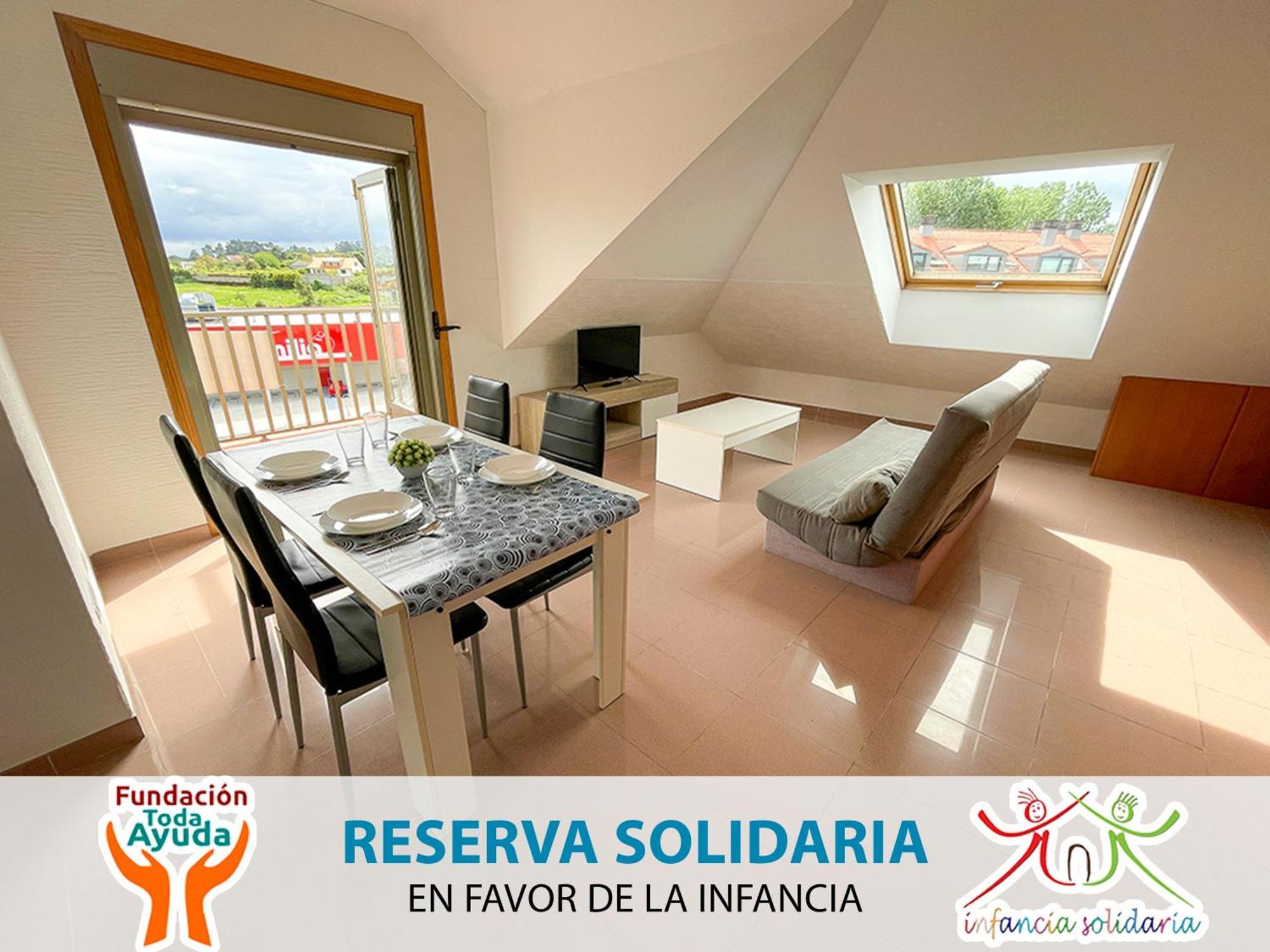 Apartamentos Ares 3000 Luaran gambar