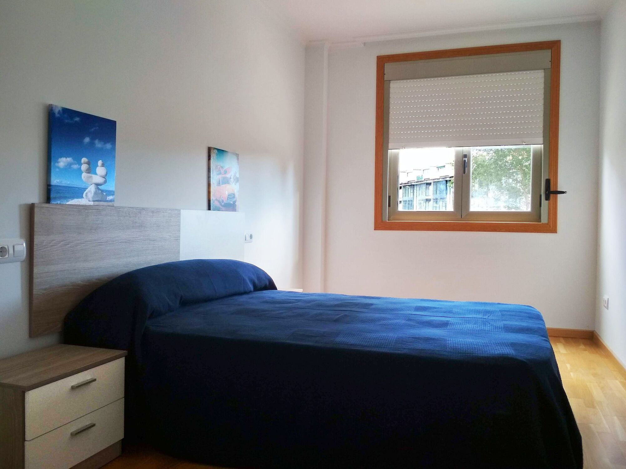 Apartamentos Ares 3000 Luaran gambar