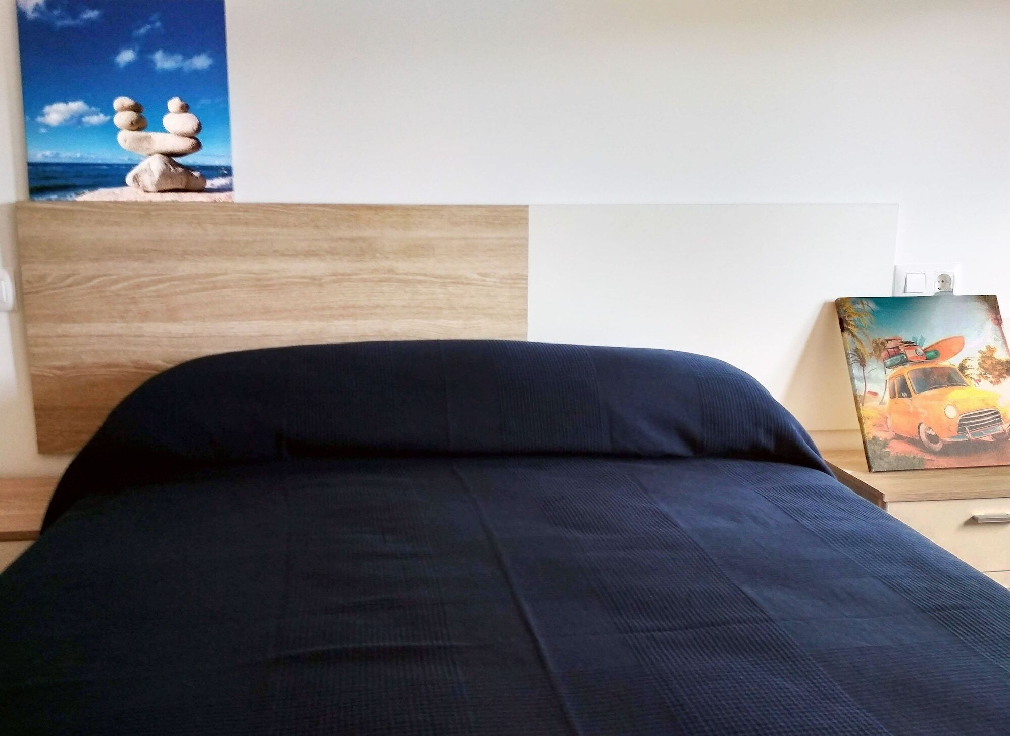 Apartamentos Ares 3000 Luaran gambar